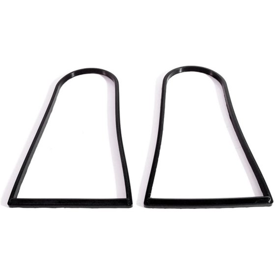 Metro SUPERsoft (MB 35) Turn-Signal Mounting Base Pads For 1966-1967 Jaguar 3.8/340/420