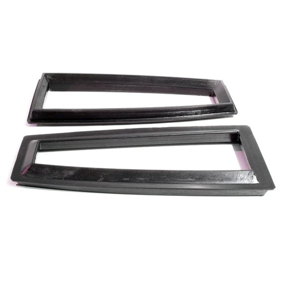 Metro SUPERsoft (MB 40) Tail-Light Gasket For 1966-67 Chevrolet Chevy II (7759/758)