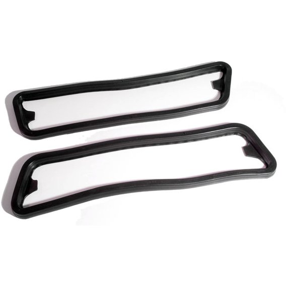 Metro SUPERsoft (MB 83) Tail-Light Mounting Base Pads For 1969 Pontiac Firebird