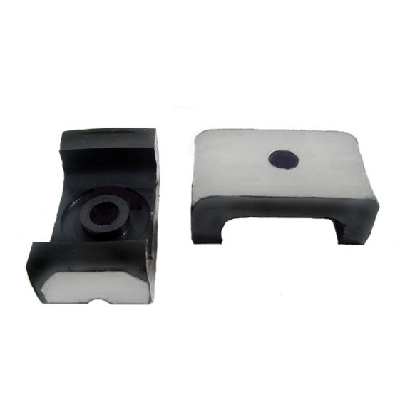 Metro (MM 24) Front Motor Mounts For 1936 Buick Century Series 60 & Limited Series 90