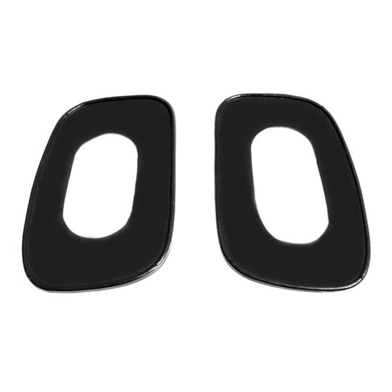 Metro SUPERsoft (MP 1003) Tail-Light Pads For 1941 Mercury Series 19A