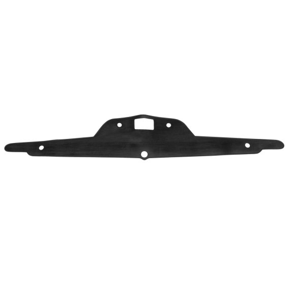 Metro SUPERsoft (MP 1007-E) Trunk Emblem Pad For 1956 Mercury Custom & Medalist
