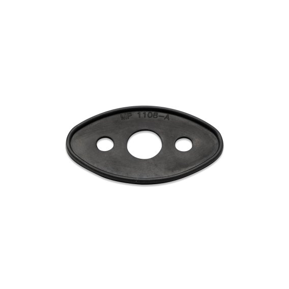 Metro SUPERsoft (MP 1108-A) Head-Lamp Bar Pads For 1932-33 Nash Series 1170 & 970