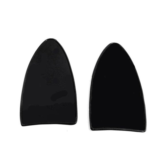 Metro SUPERsoft (MP 1200-C) Fender-Light Pads For 1929 Pierce-Arrow Models 125 & 126