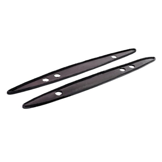 Metro SUPERsoft (MP 137) Park-Light Pads For 1936-1937 Buick Century 60 & Special 40