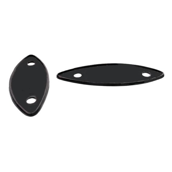 Metro SUPERsoft (MP 200) Tail-Light Pads For 1936 Buick Century Series 60 & Limited Series 90