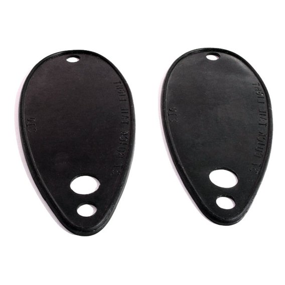 Metro SUPERsoft (MP 210) Tail-Light Pads For 1937-38 Buick Century/Series 90