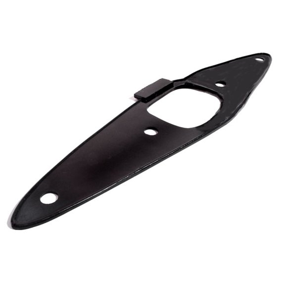 Metro SUPERsoft (MP 220) Trunk-Light Pad For 1937 Buick Century 60 & Limited 90
