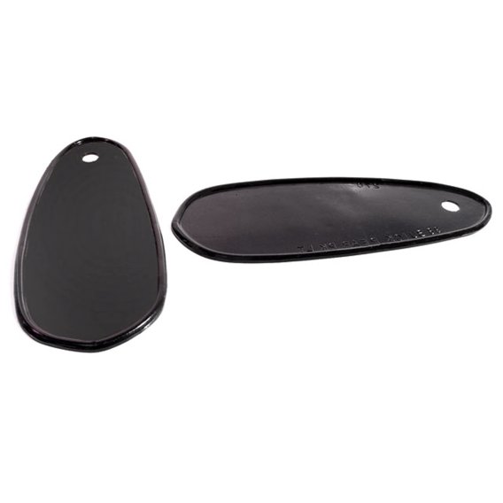 Metro SUPERsoft (MP 270) Tail-Light Pads For 1938 Buick Century Series 60 & Limited Series 90