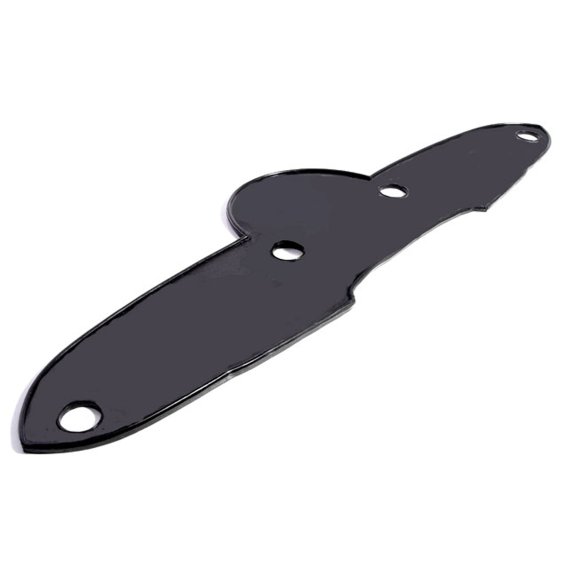 Metro SUPERsoft (MP 310-B) Trunk Emblem Pad For 1953 Buick Roadmaster, Special & Super