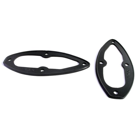 Metro SUPERsoft (MP 340) Headlight/Park-Light Pads For 1935 Cadillac Series 10 & Series 20