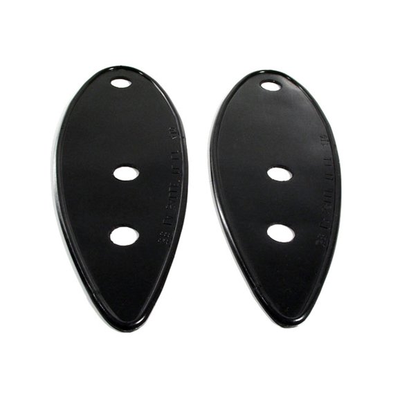 Metro SUPERsoft (MP 410) Tail-Light Pads For 1938-1939 LaSalle Series 50