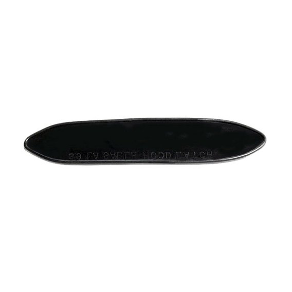 Metro SUPERsoft (MP 421-B) Hood-Latch Pad 1 ⅝″ × 7 ½″ For 1939 LaSalle Series 50