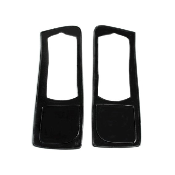 Metro SUPERsoft (MP 450-C) Tail-Light Pads 3-7/8" W × 10-7/8" L