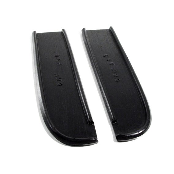 Metro SUPERsoft (MP 590) Radiator-to-Fender Pads For 1931 Chrysler Imperial Series 66