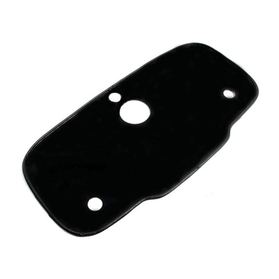 Metro SUPERsoft (MP 604-A) Trunk-Light Pad For 1946-1948 Chrysler Imperial C-40 & Saratoga
