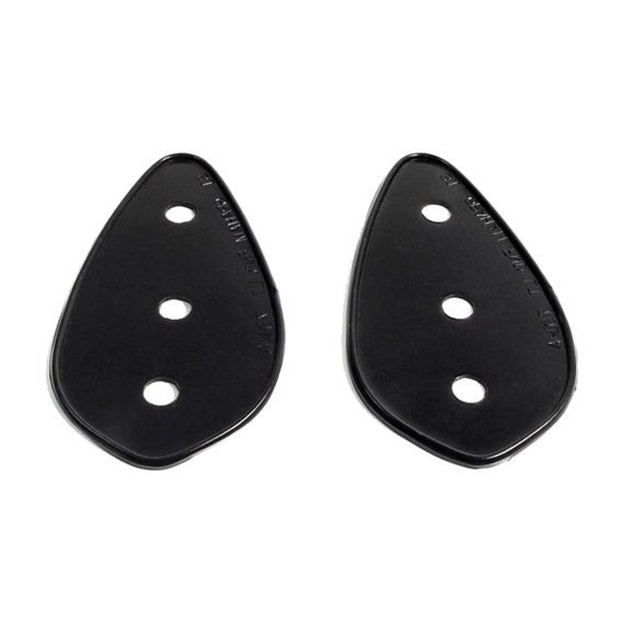 Metro SUPERsoft (MP 791-A) Fender-Light Pads For 1931 Graham Custom 834 Model 621