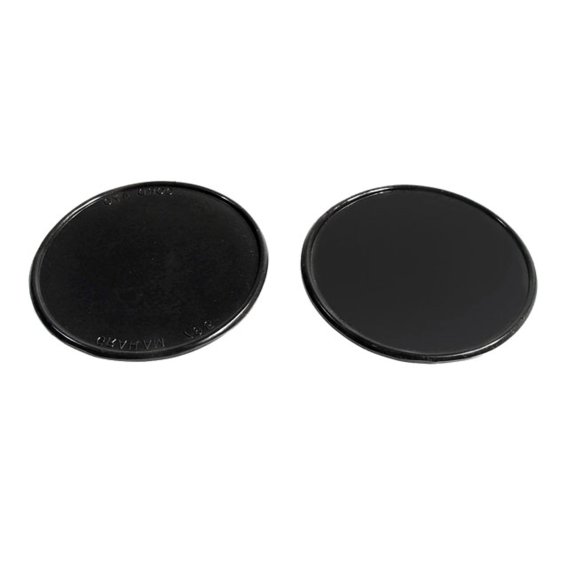 Metro SUPERsoft (MP 795) Tail-Light Base Pads For 1941 Graham Custom Hollywood Model 113