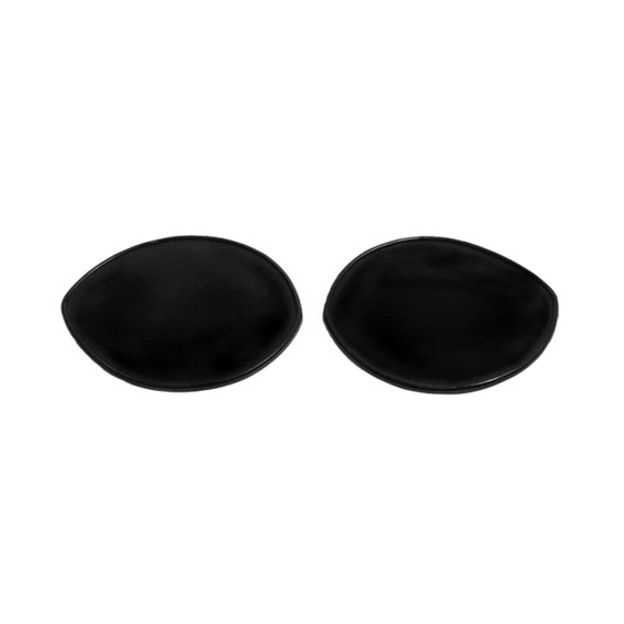 Metro SUPERsoft (MP 7981-F) Headlight Pads For 1931 Hupmobile Model C/H/U