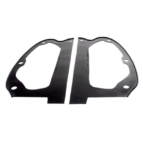 Metro SUPERsoft (MP 798-H) Tail-Light Pads For 1952 Hudson Pacemaker & 1952 Hudson Wasp