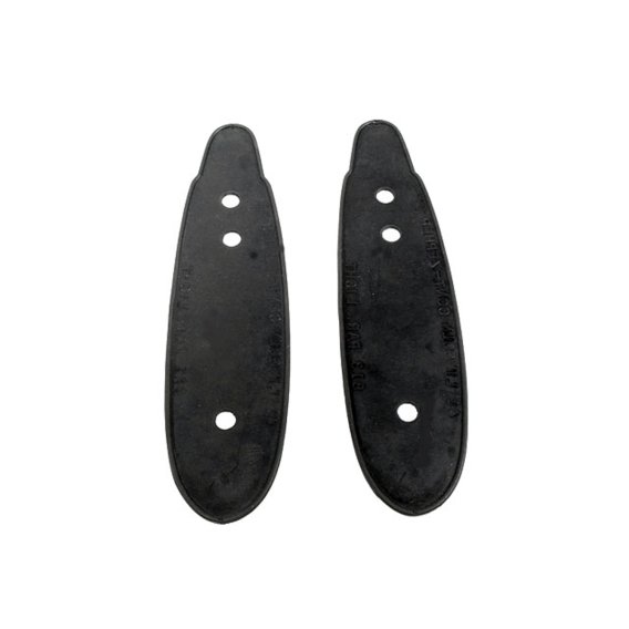 Metro SUPERsoft (MP 813) Fender Light Pads For 1940–1941 Lincoln Continental