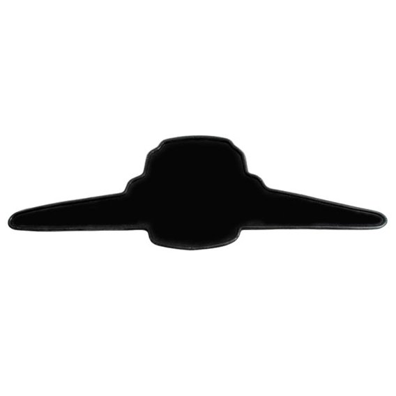Metro SUPERsoft (MP 820-A) Trunk Light Pad For 1941 Lincoln Custom (15 ¼" × 5")