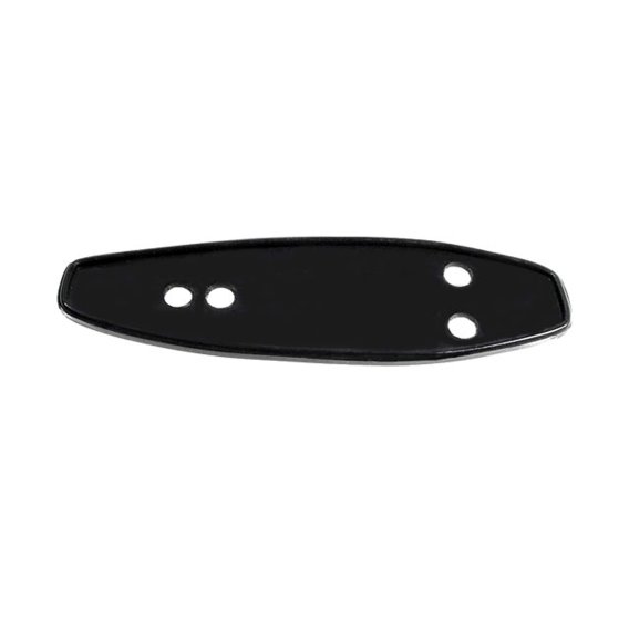 Metro SUPERsoft (MP 824-J) Spare-Tire Lock Pad For 1952-53 Mercedes-Benz 180 & 220