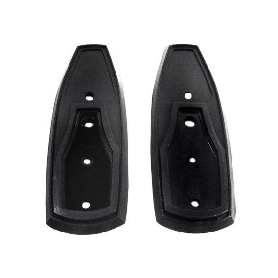 Metro SUPERsoft (MP 824-V) Rear Turn Signal Pads For 1951–1962 Mercedes-Benz 300