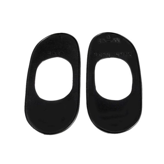 Metro SUPERsoft (MP 825-D) Tail-Light Pads For 1940 Oldsmobile Series 60/70/90