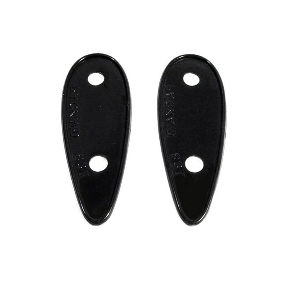 Metro SUPERsoft (MP 831) Tail-Light Pads For 1933-1934 Packard Super Eight & Twelve