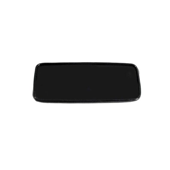 Metro (MP 831-A) Rear-Bumper Pad For 1934 Packard Super Eight & Twelve