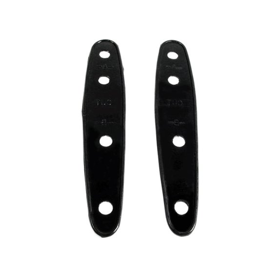 Metro SUPERsoft (MP 839) Trunk-Hinge Pads For 1935-1938 Packard Six & Super Eight
