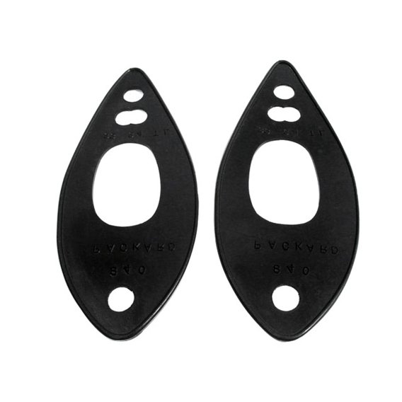 Metro SUPERsoft (MP 840) Tail-Light Pads For 1933-1934 Packard Super Eight & Twelve