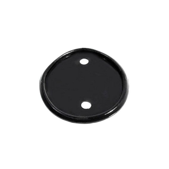 Metro SUPERsoft (MP 855) Bumper Arm Pad For 1935 Packard Eight/Super Eight/Twelve & Model 120-A