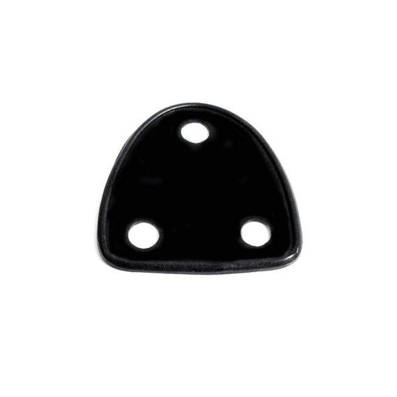 Metro SUPERsoft (MP 870) Rumble Seat Step-Plate Pad For 1933 Packard Custom Twelve & Eight