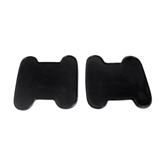 Metro SUPERsoft (MP 902) Headlight Pads For 1929-32 Packard Custom & Deluxe Eight