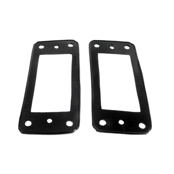Metro SUPERsoft (MP 903-C) Tail-Light Pads For 1946-1947 Packard Clipper 6 & Clipper 8