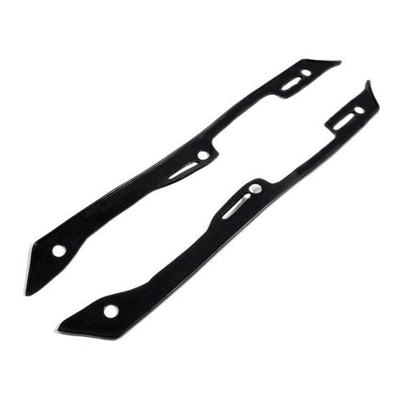 Metro SUPERsoft (MP 907) Dash Pads 1 ⅛″ × 11 ½″ For 1937 Packard One Twenty
