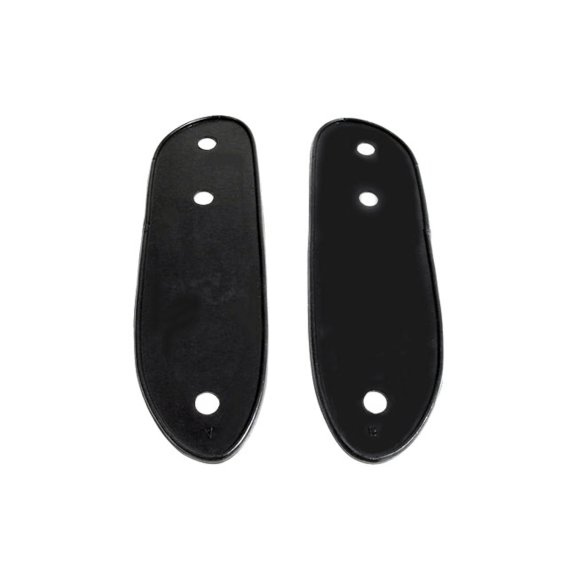 Metro SUPERsoft (MP 920) 3" Tail-Light Pads For 1941 Packard Eight & 1942 One-Ten