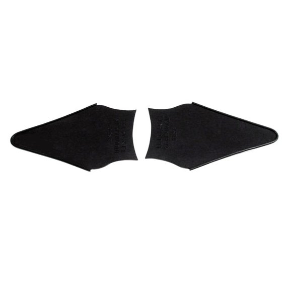 Metro SUPERsoft (MP 952-B) Front Park-Light Pads For 1940-1941 Plymouth P10/P11 Deluxe