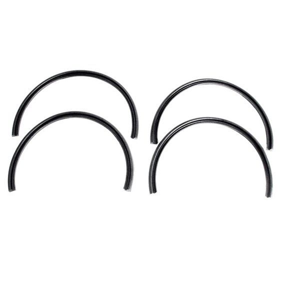 Metro (MP 965-C) Tail-Light Gaskets For 1963 Studebaker Gran
