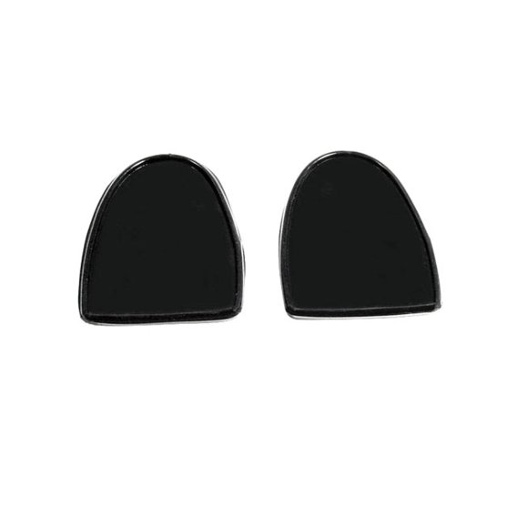 Metro SUPERsoft (MP 970) Tail-Light Pads For 1931 Studebaker Commander Model 70