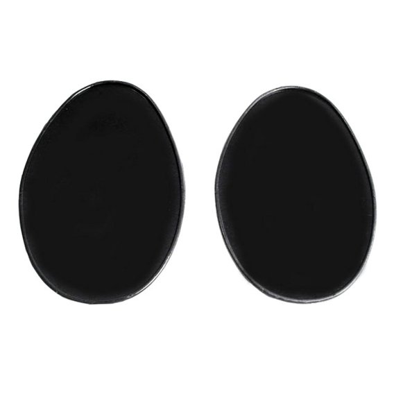 Metro SUPERsoft (MP 981) Tail-Light Pads For 1933 Studebaker Commander Model 73