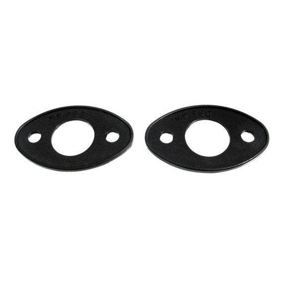 Metro SUPERsoft (MP 982) Door Handle Pads For 1933 Studebaker Commander Model 73