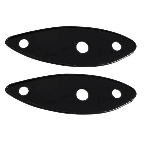 Metro SUPERsoft (MP 990) Park Light Pads For 1931 Studebaker Commander Model 70