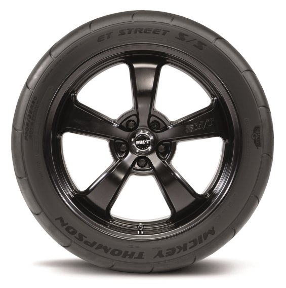 Mickey Thompson 90000028441 MT ET Street S/S Tire 305/45R17