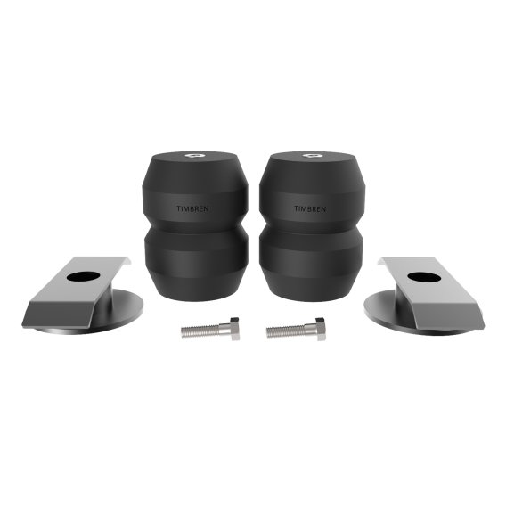 Timbren SES Kit for 6000 lb Capacity Suspension Upgrade