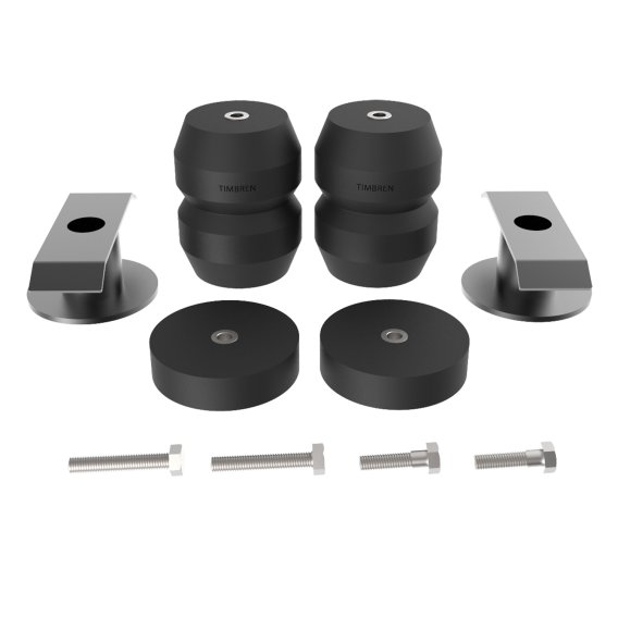 Timbren SES Kit for 6000 lb Capacity Suspension Upgrade