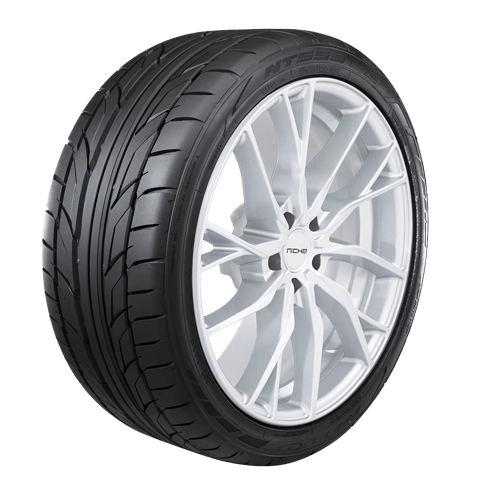 Nitto Tire NT555 G2 275/50-17