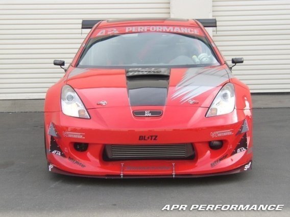 APR Performance GT-300 Celica Kit fits 2000-2005 Toyota Celica